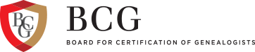 Board for Certification Logo