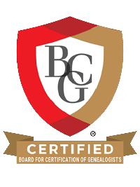 BCG Badge