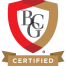 BCG Badge